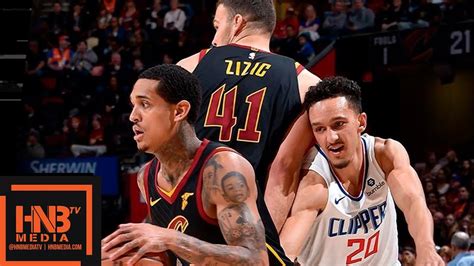 Game summary of the Cleveland Cavaliers vs. LA Clippers NBA game, final score 118-108, from 30 January 2024 on ESPN. Game summary of the Cleveland Cavaliers vs. LA Clippers NBA game, ... Team Stats. LAC CLE. Field Goal % 47.5. 48.8. Three Point % 32.4. 32.5. Turnovers. 13. 13. Rebounds. 37. 46. Full Team Stats. Game Information. …